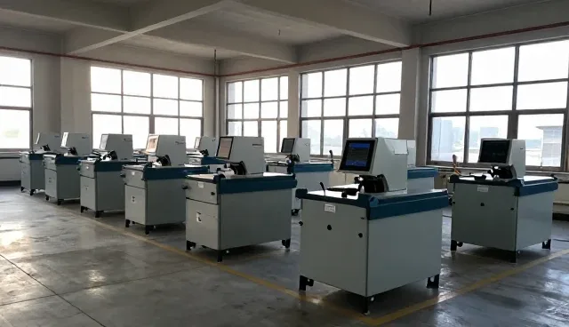 设备维护建议:提升施工流程性能的关键策略