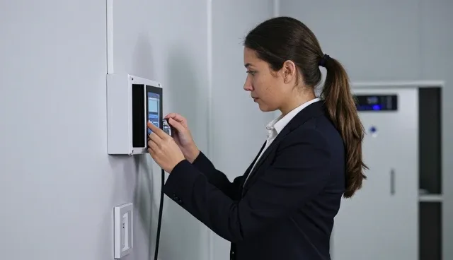 施工材料选型中的技术考量与实践路径