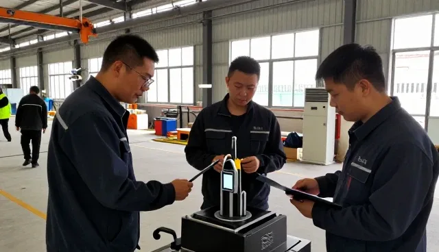使用施工设备租赁需要关注哪些方面？